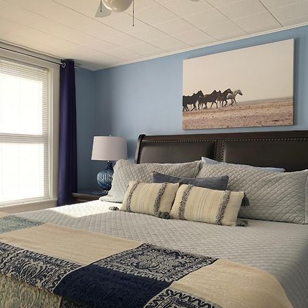 The York House Apartamento Fort Erie Exterior foto
