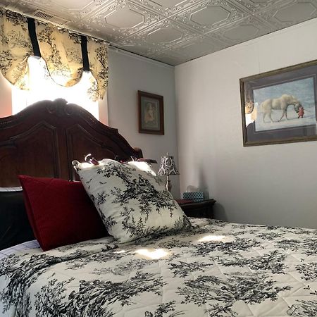 The York House Apartamento Fort Erie Exterior foto