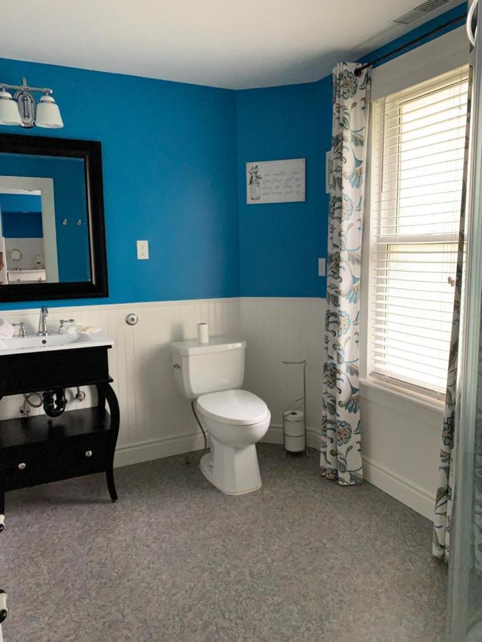 The York House Apartamento Fort Erie Exterior foto