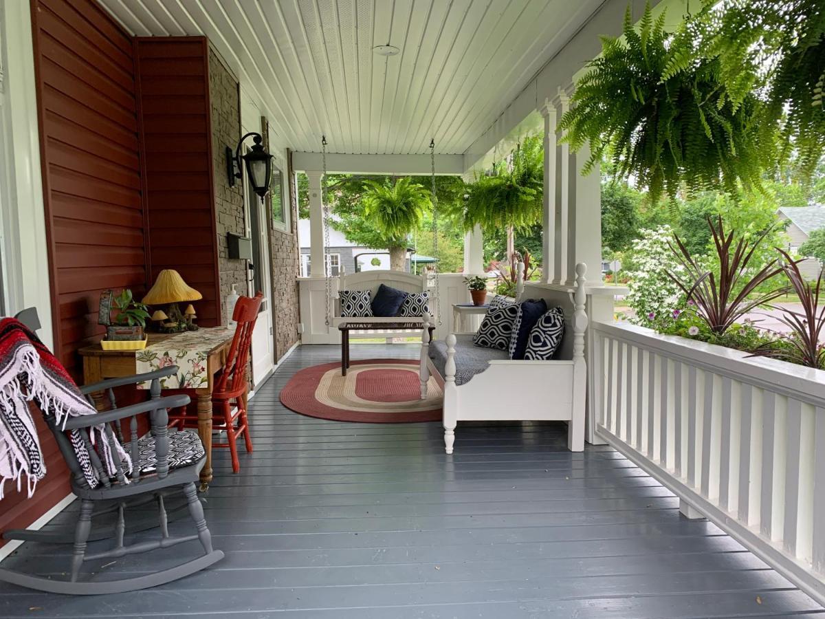 The York House Apartamento Fort Erie Exterior foto