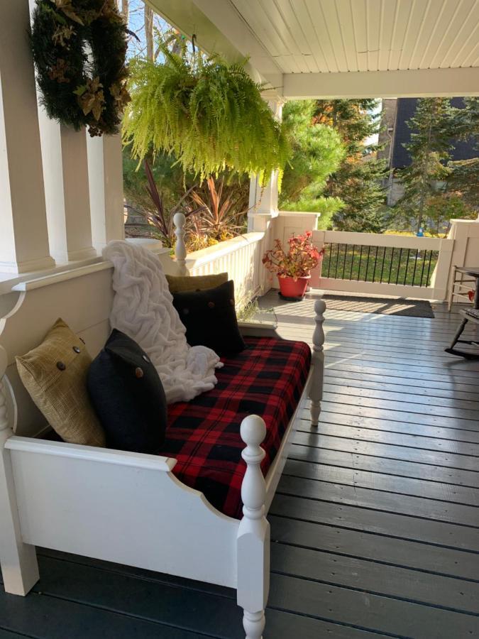 The York House Apartamento Fort Erie Exterior foto