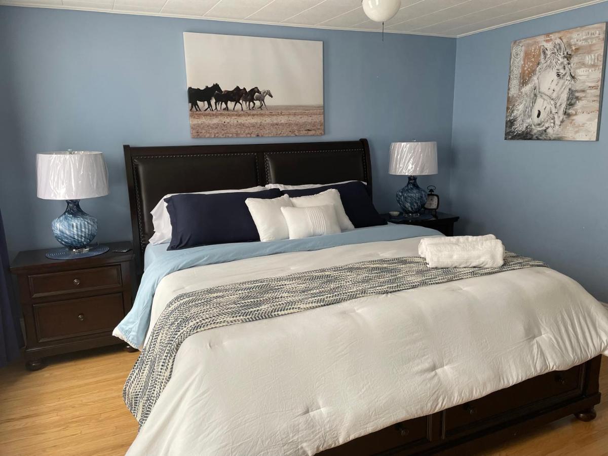 The York House Apartamento Fort Erie Exterior foto