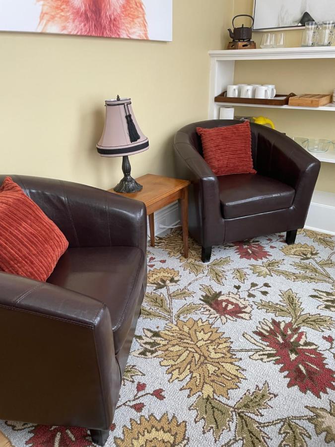 The York House Apartamento Fort Erie Exterior foto
