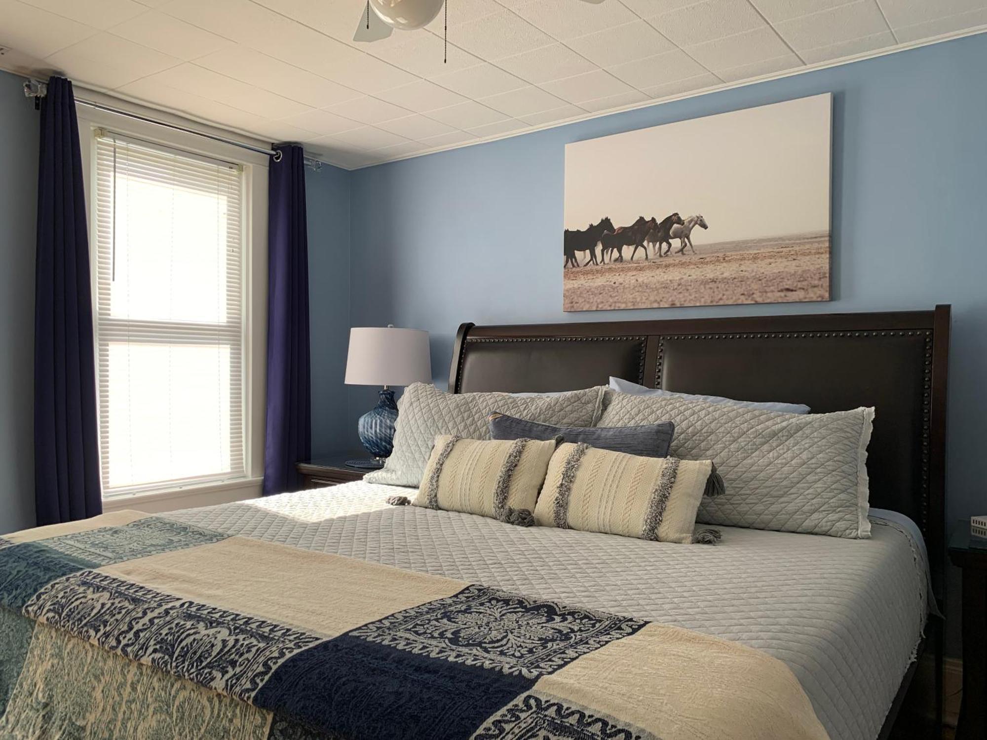 The York House Apartamento Fort Erie Exterior foto
